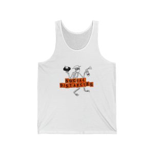 Social Distancing Tanktop SD