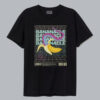 Bananacle Banana tentacle T-shirt SD