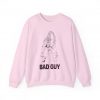 Billie Eilish Official Tour Merch Sweatshirt SD