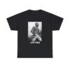 Chris Brown Graphic T-Shirt SD