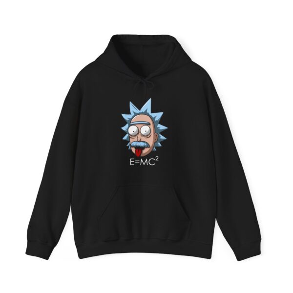 Einstein rick y morty style hoodie thdEinstein rick y morty style hoodie SD