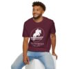 Equestrian-T-Shirt SD