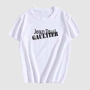 Fashionable Jean Paul Gaultier T-Shirt SD