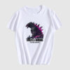 Godzilla Kong The New Empire T Shirt SD