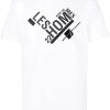 LES HOMMES T-SHIRT SD