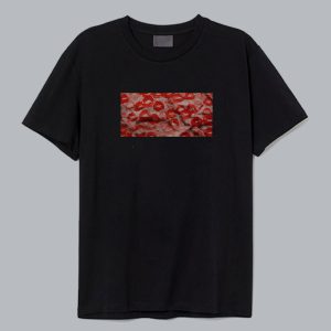 Limited Kisses T-Shirt SD