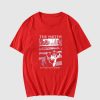 Louder Than Bombs The Smiths T-Shirt SD