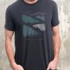 Mountain T-Shirt SD