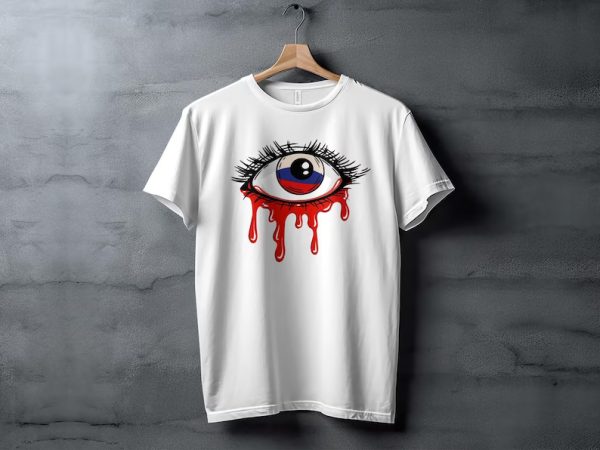 Navalny Eye T-Shirt