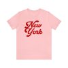 New York T-shirt SD