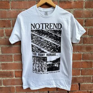 No Trend T-Shirt SD