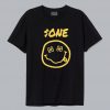 One Smiley Harmony T-Shirt SD