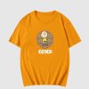 Peanuts Charlie Brown T-Shirt SD