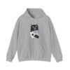 RIPNDIP X FONTAINE Playing Cards Hoodie SD