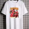 Rashford Marcus T-shirt SD