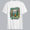Retro Canada National Parks T-Shirt SD