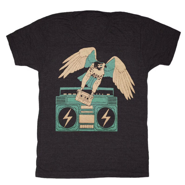 Eagle Falcon T-Shirt SD