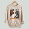 Taken 3 Sweatshirt SD