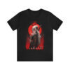 Tee Anime T-shirt SD