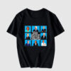 The Shady Bunch President T-shirt SD