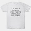 To The Doctor Friends T-Shirt SD