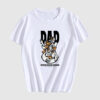 Virat Kohli Dad Duck Duck Goose T-Shirt SD