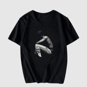 XXXTentacion Hope T-shirt SD