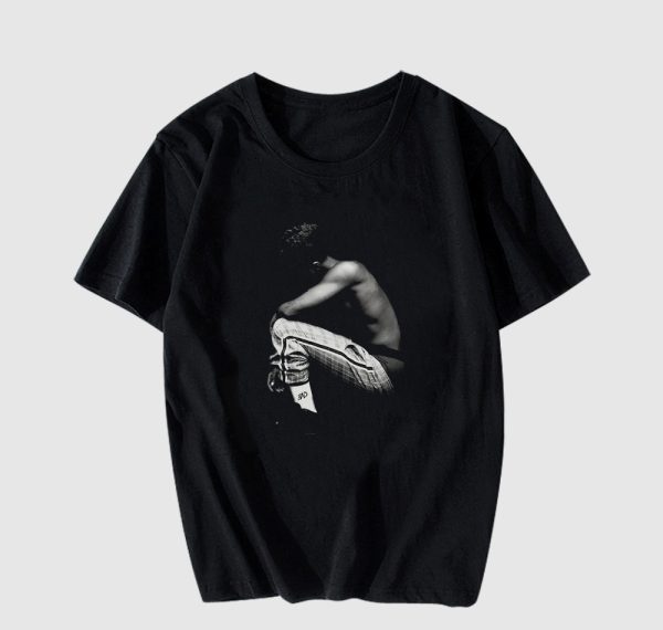 XXXTentacion Hope T-shirt SD