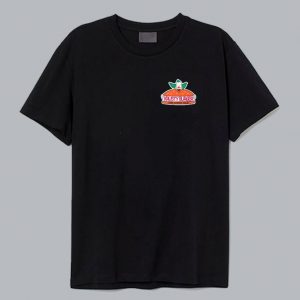 Krusty Burger T-shirt SD