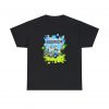 Minecraft Classic T-shirt SD