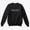 Allegedly Sweatshirt SD