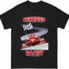 Certified Racist T Shirt SD