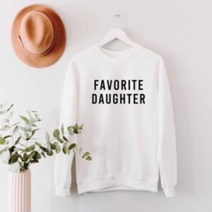 Favorite Daughter Sweatshirt SD