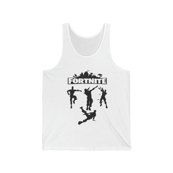 Fortnite Battle Royale Emote Tanktop SD