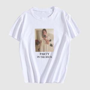 Funny Lana Del Rey T Shirt SD