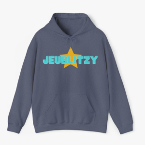 Jeublitzy Hoodie SD