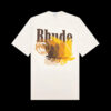 NWT RHUDE Vintage T Shirt SD
