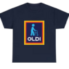 Oldi T-shirt SD