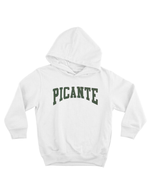 Picante Hoodie SD