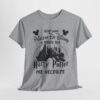 Soy Una Princesa De Disney Amenos Que Harry Potter Me Necesite T-shirt SD