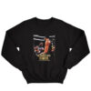 Anthony Edwards My Favorite Player To Watch NBA Sweatshirt SD