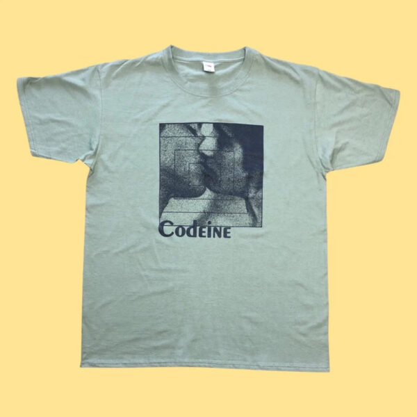 CODEINE T-Shirt SD