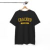 Cracked Alumni T-Shirt SD