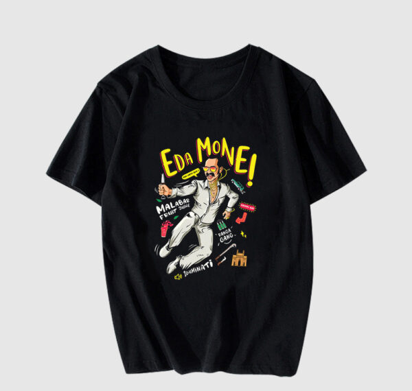 Eda Mone T Shirt SD