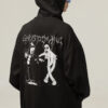 Ghostemane Hoodie SD