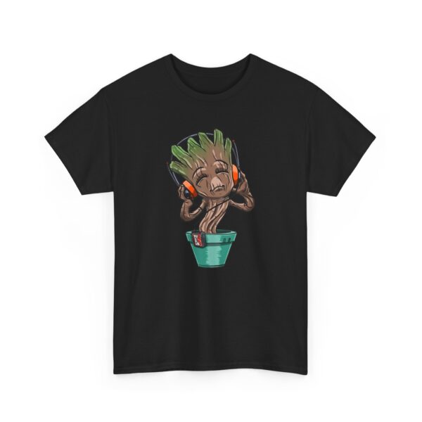 I am Groot T shirt SD