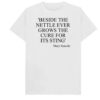 Mary Seacole Quote T-Shirt SD