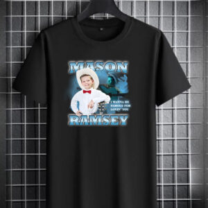 Mason Ramsey Tshirt SD