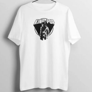 Michael Jackson King of Pop T Shirt SD