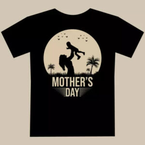 Mother day T shirt SD